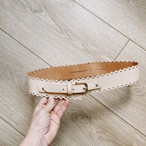 Club Monaco Belt